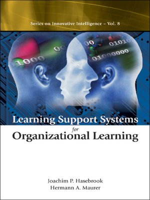 cover image of Learning Support Systems For Organizational Learning